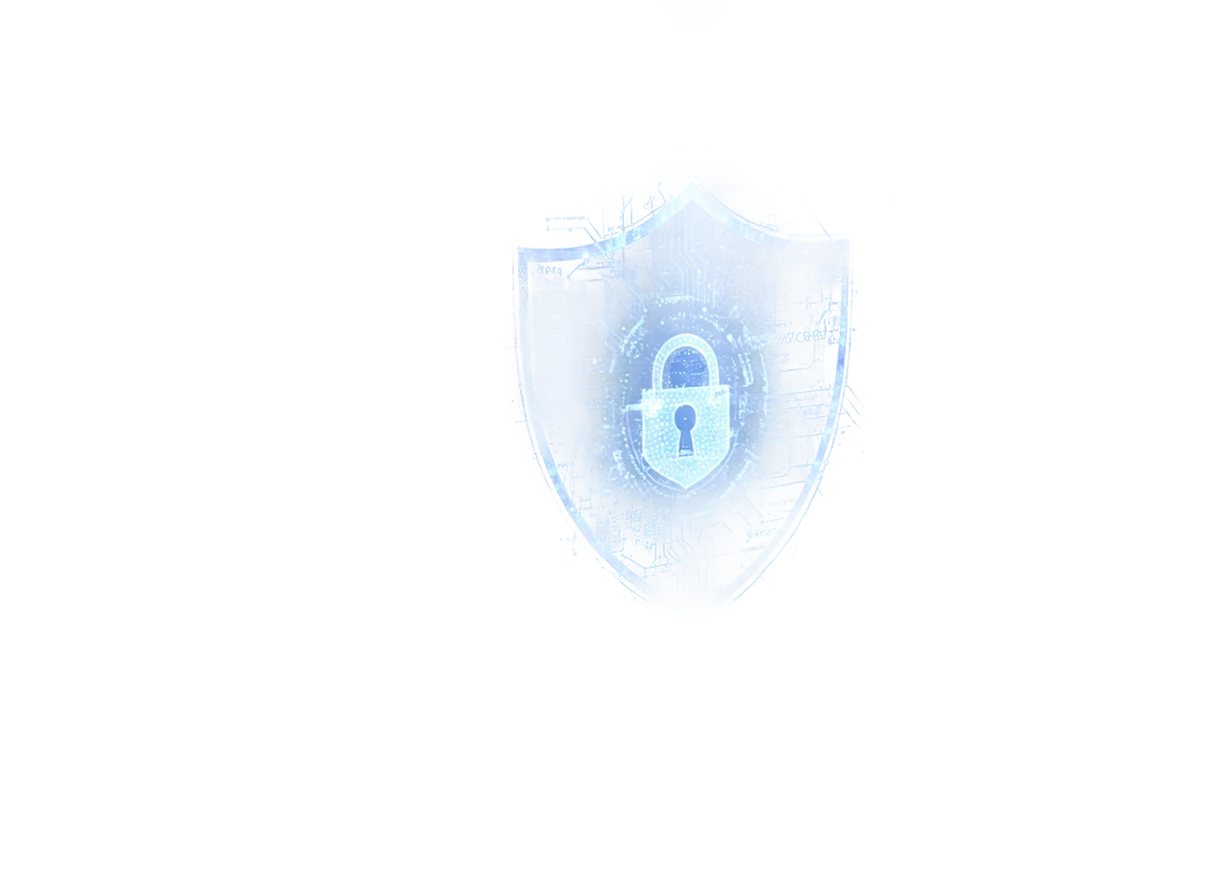 Security Shield Layer