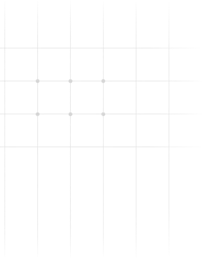 Grid Pattern Left