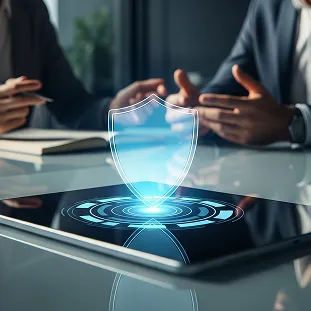 Consulting Services