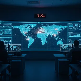 Managed Security Services