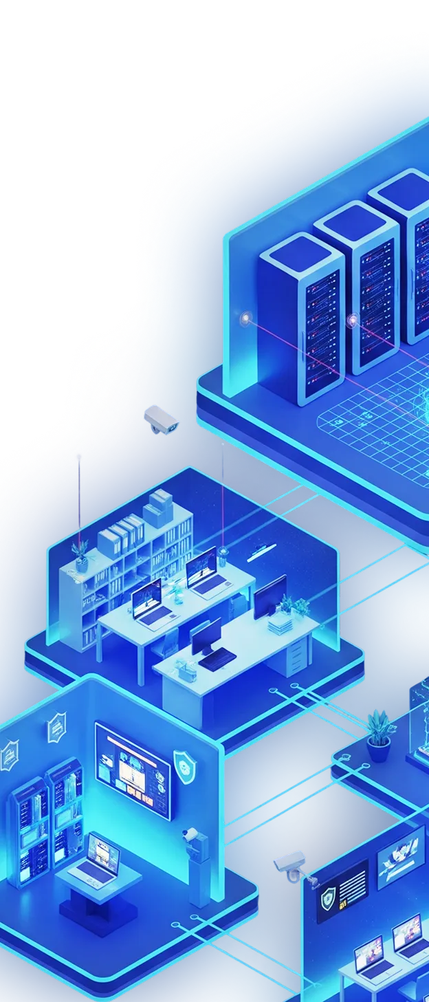 Solutions Approach