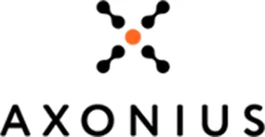 Axonius Logo