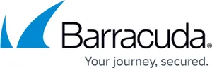 Barracuda Networks Logo