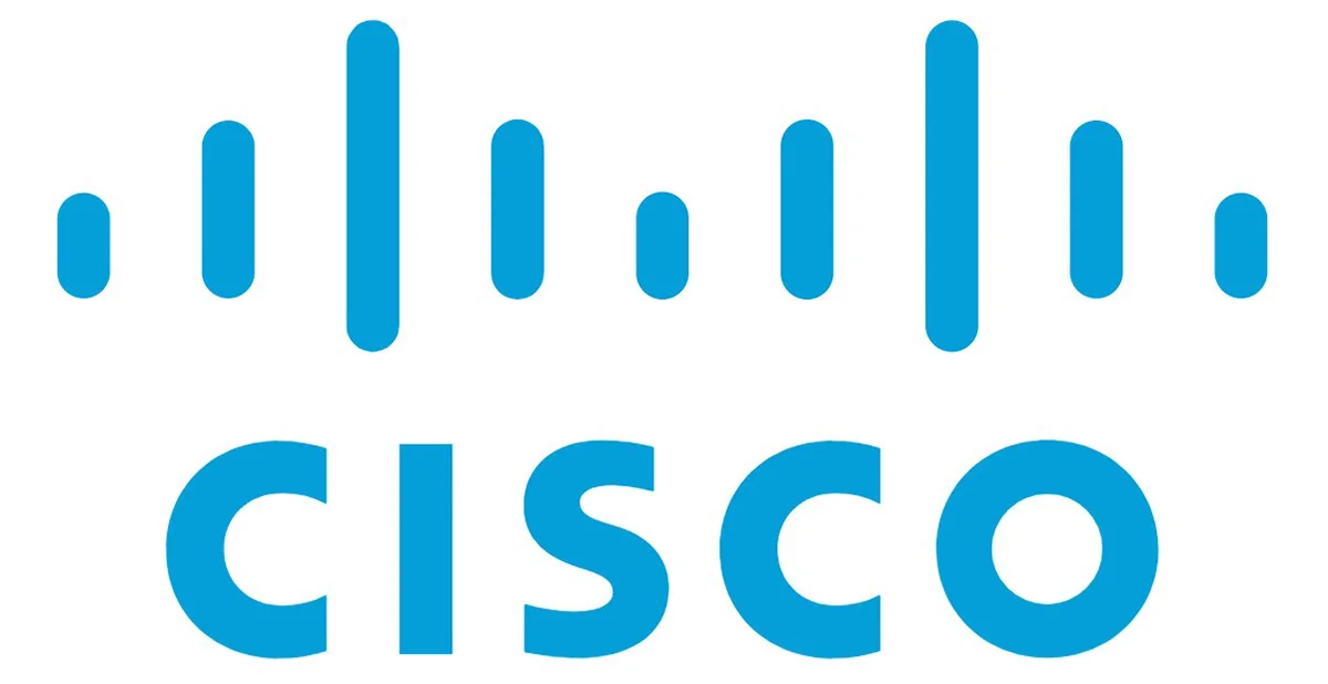 Cisco Logo