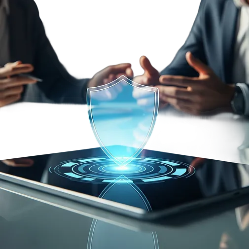 Sub Services Consulting Services Hero