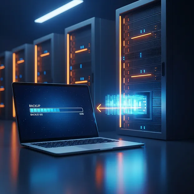 Sub Solutions Data Resiliency Hero