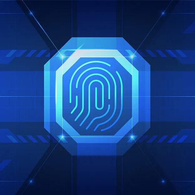 Sub Solutions Identity and Access Management Hero