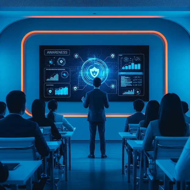 Sub Solutions Security Awareness Hero
