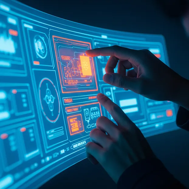 Sub Solutions Threat Detection and Response Hero